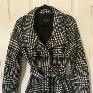 A. Byer Women’s Lightweight Coat XL Soft Fleece